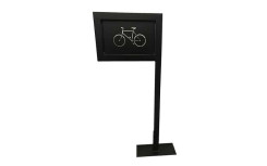 APPUI VELO ELO FORME P