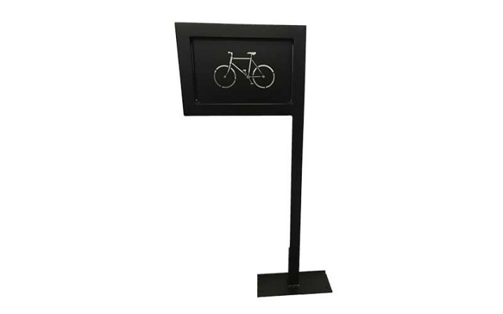 APPUI VELO ELO FORME P