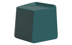 ASSISE SAREK BLEU MARINE