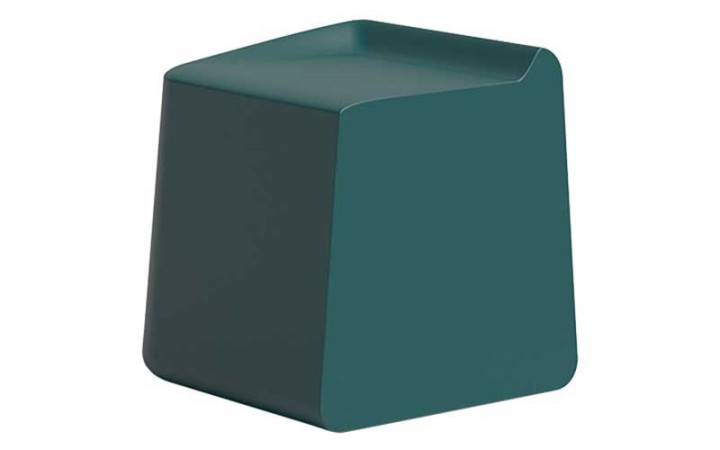 ASSISE SAREK BLEU MARINE