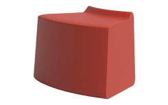 Assise SAREK style moderne, mobilier design espace intérieur exterieur