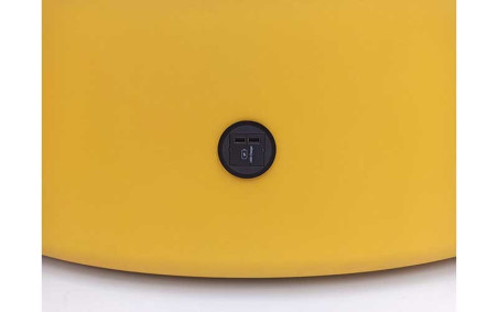 PRISE USB MISE EN SITUATON