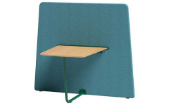 SEPARATION HAUTE TAPISSEE + TABLE SAREK BLEU OCEAN