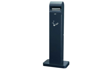 CENDRIER MALONE SUR PIED