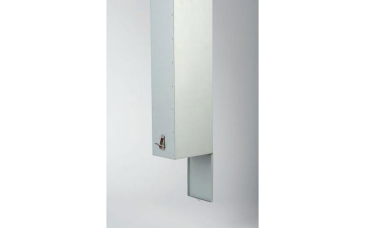 CENDRIER MALONE SUR PIED