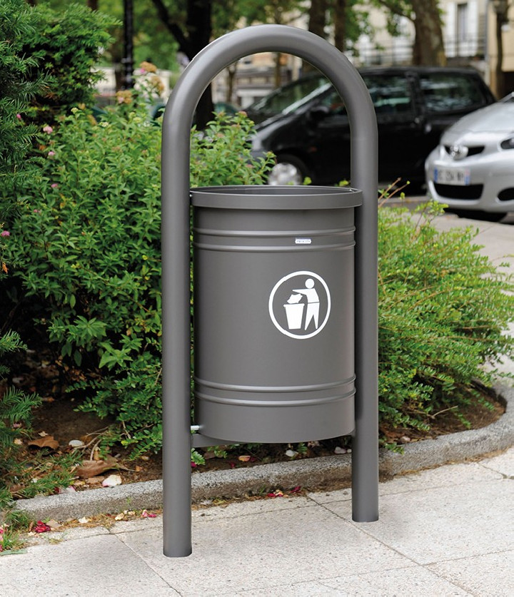 CORBEILLE TARN AVEC SEAU