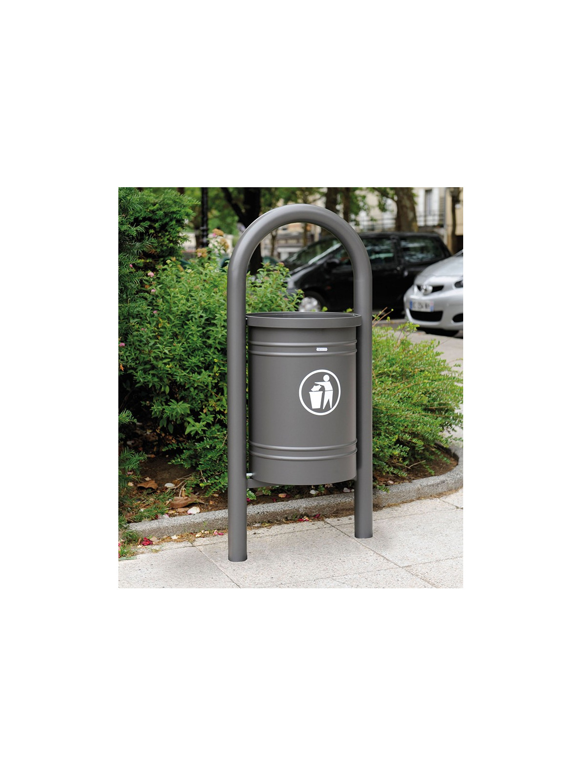 CORBEILLE TARN AVEC SEAU