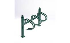 RATELIER BLANZY 3 VELOS