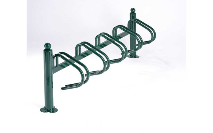 RATELIER BLANZY 5 VELOS