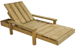 CHAISE LONGUE CHILL