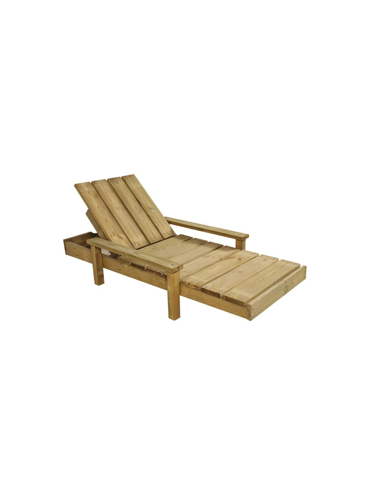 CHAISE LONGUE CHILL