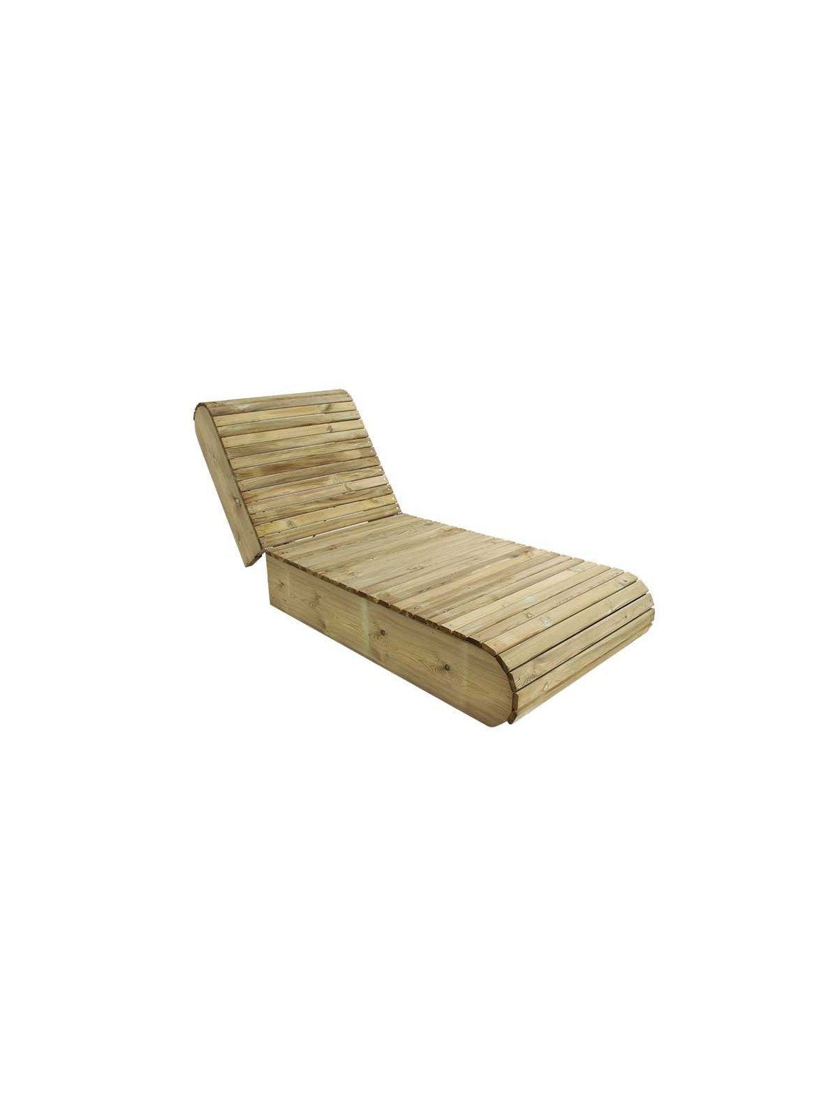 CHAISE LONGUE EN BOIS MODERNE YUMA MOBILIER URBAIN DE DETENTE POUR ENTREPRISE
TRANSAT MODERNE EN BOIS DE REPOS