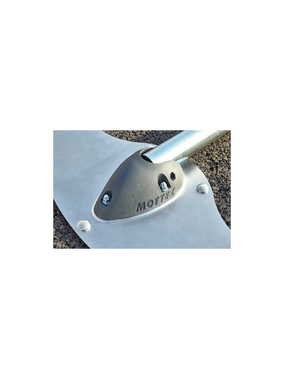 BLOC PARKING SPECIAL MACADAM