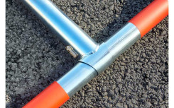 BLOC PARKING SPECIAL MACADAM