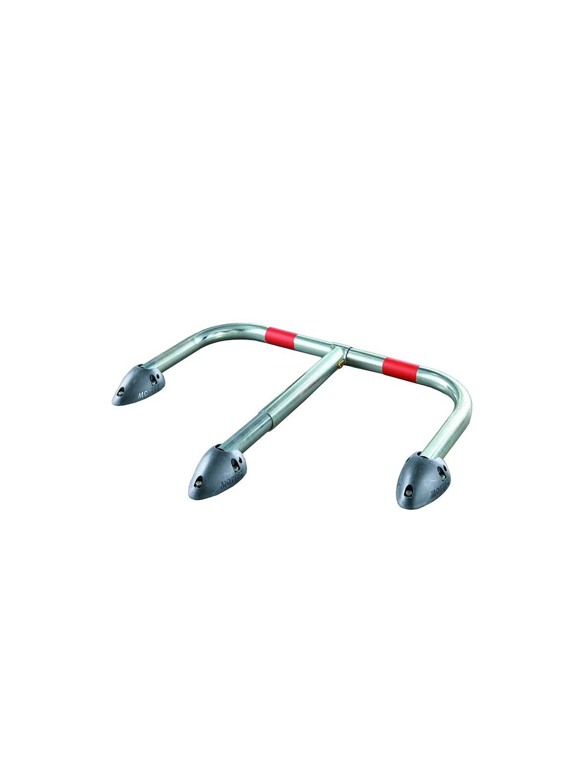 BLOC PARKING EMBASE EN RESINE