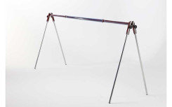 RATELIER PLIANT NOMADE