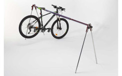 RATELIER PLIANT NOMADE