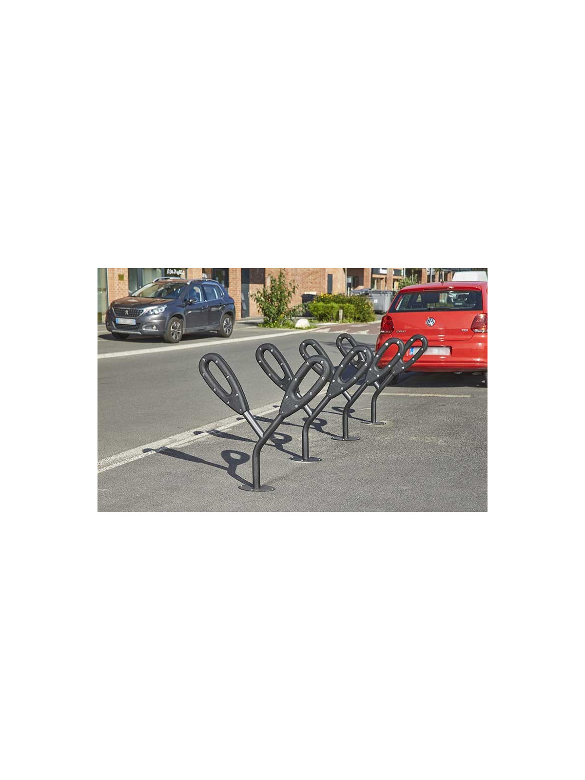 APPUI CYCLE 2 VELOS - PAPILLON MISE EN SITUATION