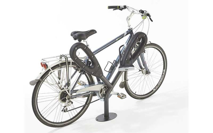 APPUI CYCLE 2 VELOS - PAPILLON