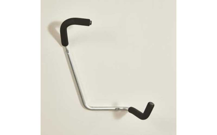 SUPPORT TROTTINETTE PARALLELE AU MUR