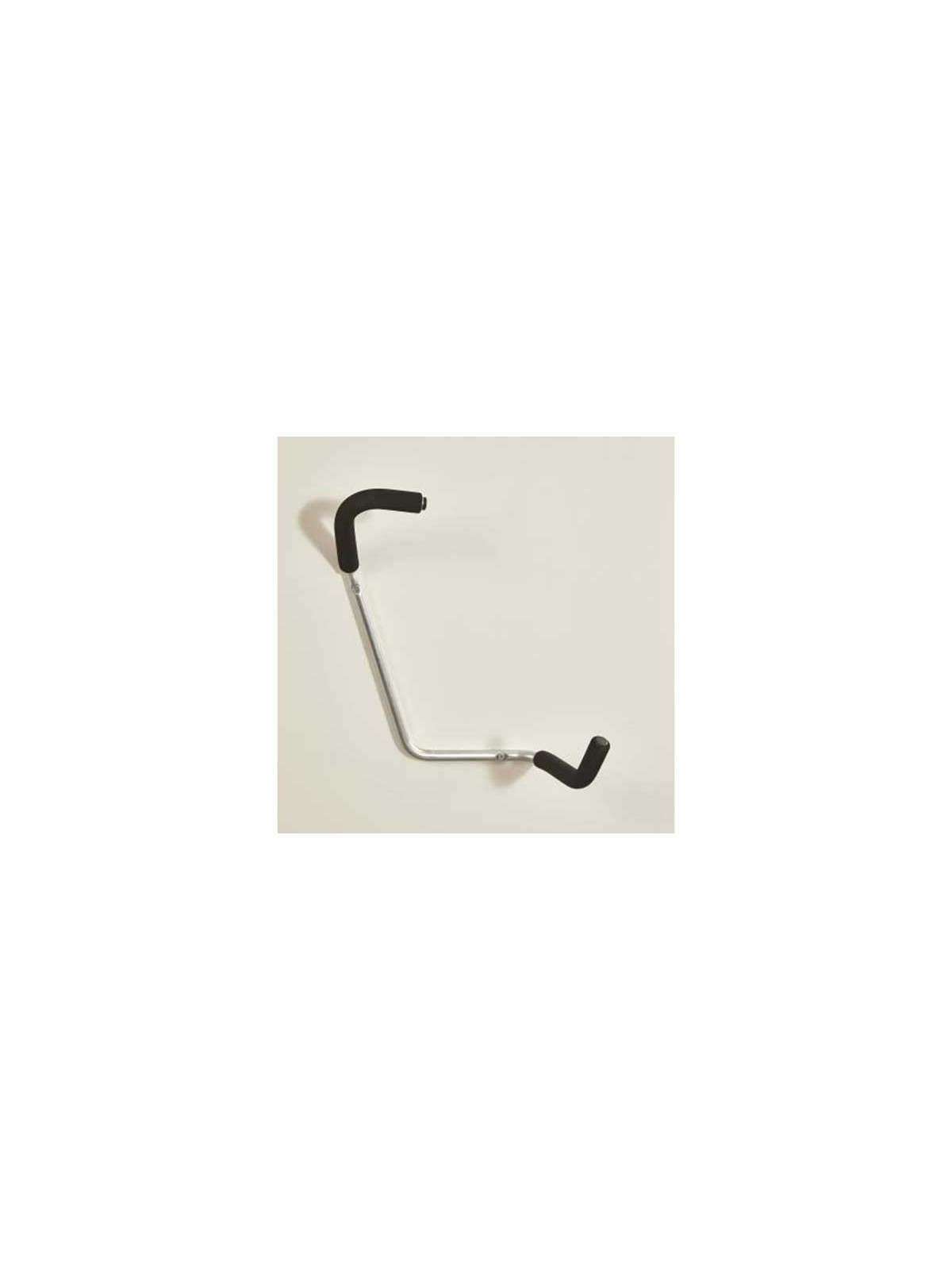 SUPPORT TROTTINETTE PARALLELE AU MUR