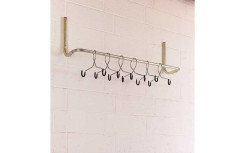 RÂTELIER MURAL 6 TROTTINETTES