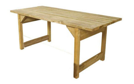 TABLE CARPINETO