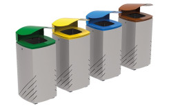 CORBEILLE LIMOSA AVEC COUVERCLE