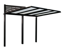 ABRI VELO TROPEA NOIR