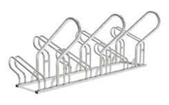 ARCEAUX ANTIVOL GALVA POUR SUPPORT CYCLE OPTIMUS