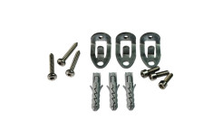 KIT COMPLET ATTACHE MURALE