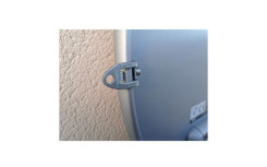 KIT COMPLET ATTACHE MURALE