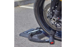 SABOT D'ANCRAGE ANTIVOL VELO MOTO P