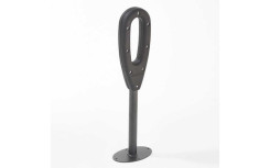 APPUI CYCLES 2 VELOS - GOMME