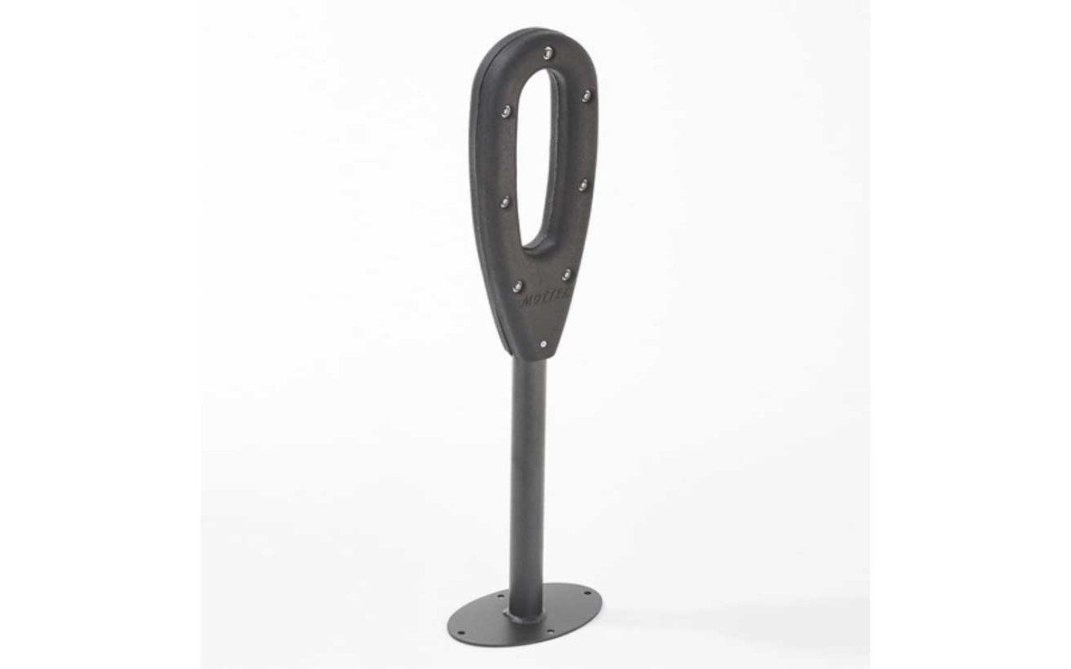 APPUI CYCLES 2 VELOS - GOMME