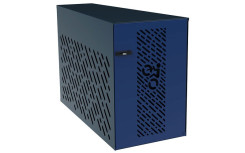 BOX A VÉLO SÉCURISE MODULEO
ABRI VÉLO INDIVIDUEL PARKING A VÉLO URBAIN