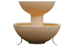 JARDINIERE CASCADE 2 ETAGES