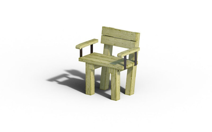 FAUTEUIL POITOU PMR
FAUTEUIL BOIS DESIGN POUR PMR
CHAISE AVEC ACCOUDOIR NATUREL ÉCOLOGIQUE POUR PARC JARDIN