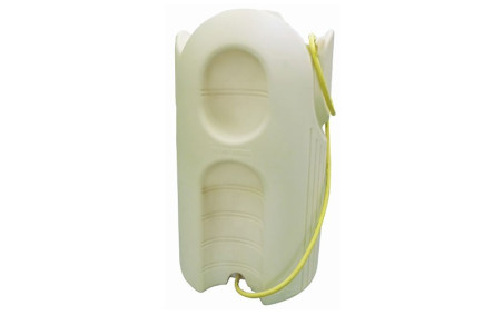 RECUPERATEUR D'EAU 600L