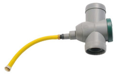 COLLECTEUR DE GOUTTIERE