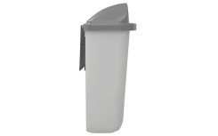 CORBEILLE BIARD GRIS/GRIS