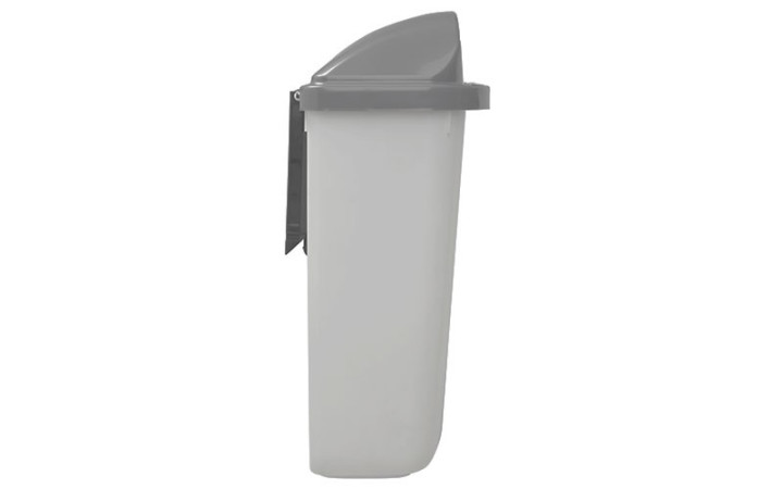 CORBEILLE BIARD GRIS/GRIS