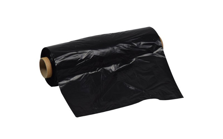 10 ROULEAUX DE SACS CANINS