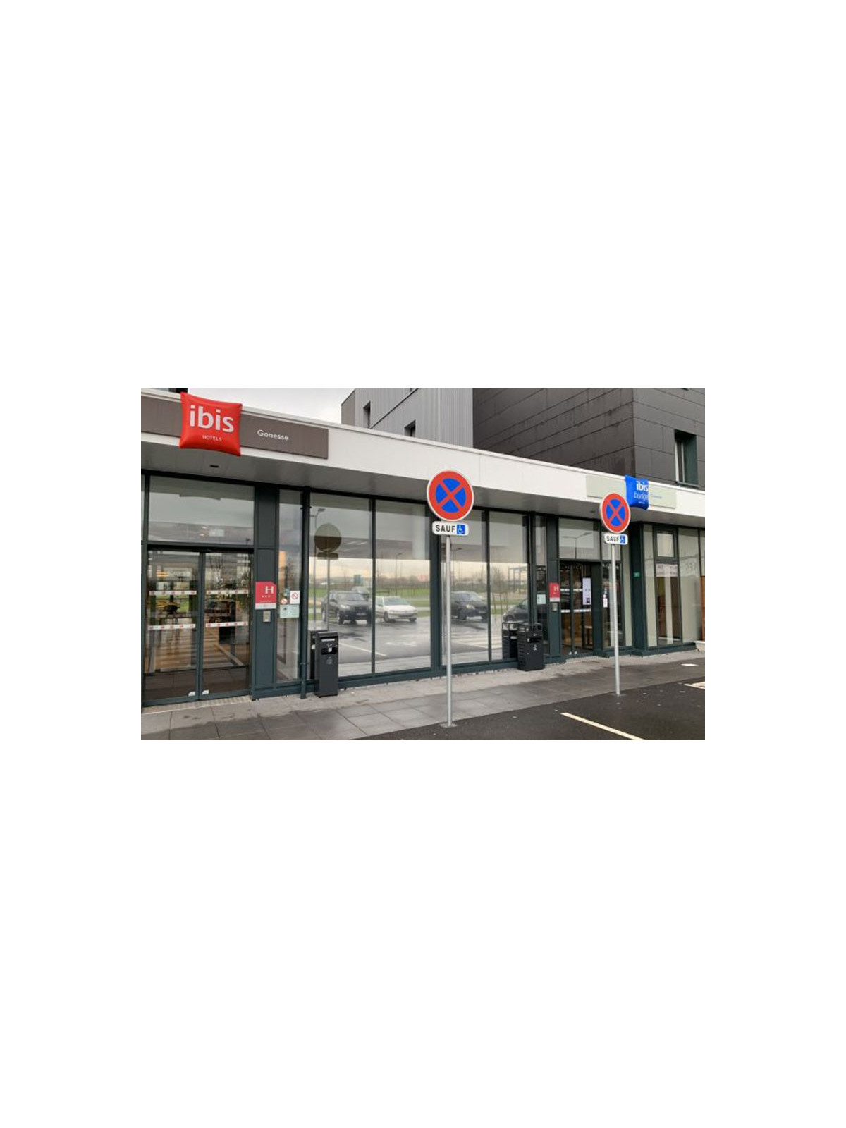 CORBEILLE CENDRIER ALYA 24 L PROBBAX
TRI SÉLECTIF DÉCHETS ET CIGARETTES