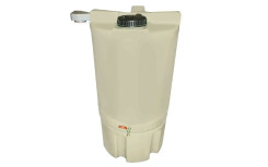 RECUPERATEUR D'EAU 300 L