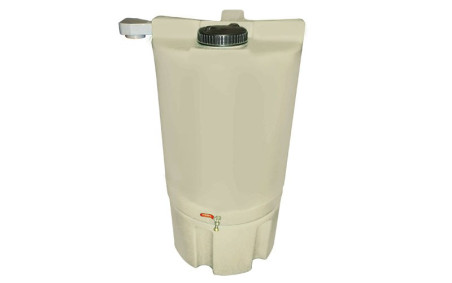 RECUPERATEUR D'EAU 300 L