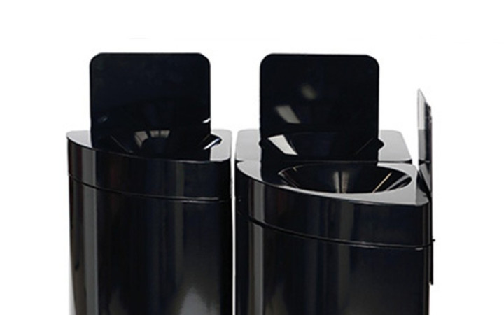 PANNEAU D'AFFICHAGE COLLECTEUR LUCIA ZOOM