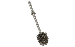 BROSSE WC OUVERTE A POSER BROSSE