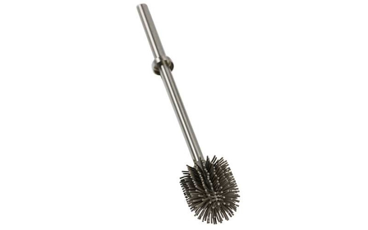 BROSSE WC OUVERTE A POSER BROSSE