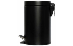 COLLECTEUR ROND ATHENES A PEDALE 3L